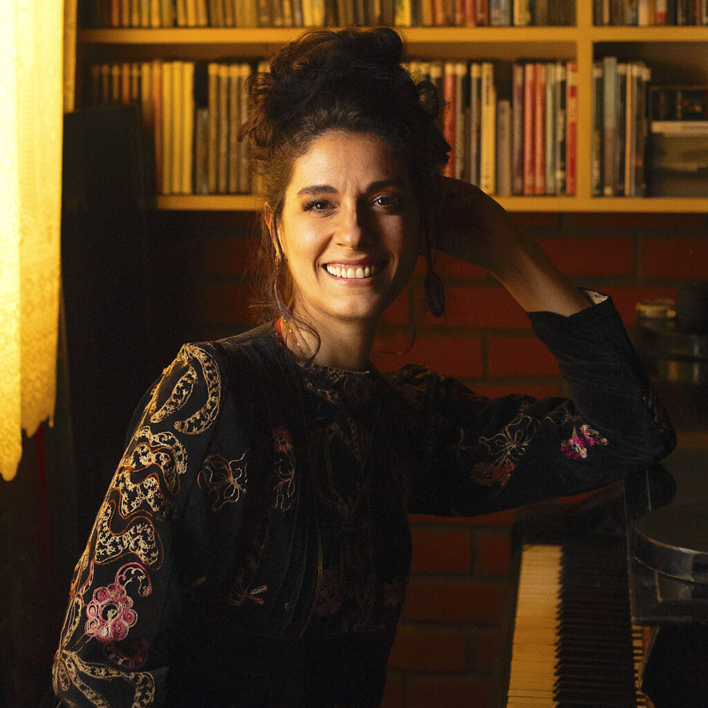 Blumenau Será Palco do Lançamento do Álbum “Gismonti 70” em homenagem a Egberto Gismonti 