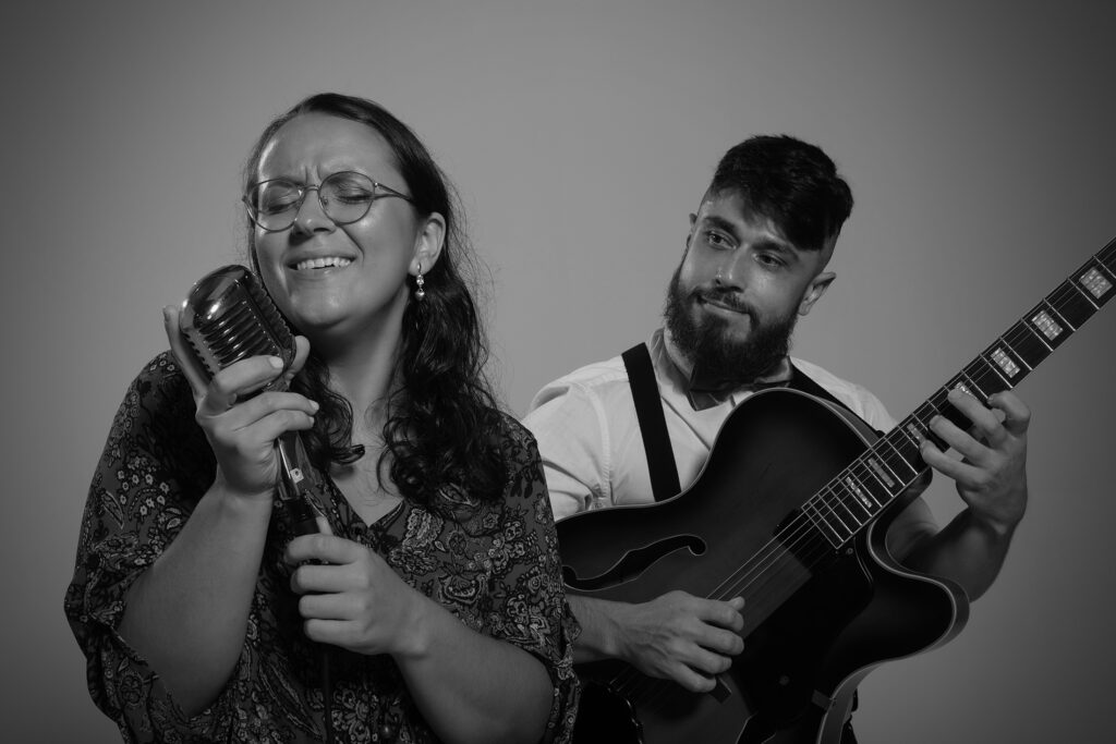 Christmas Songs Será o Tema do Último Show do Ano da Série Moinho Jam Em Blumenau!