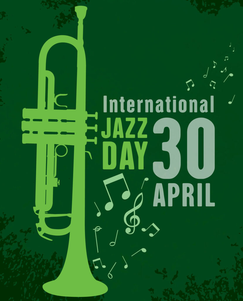 Blumenau Recebe Show Especial em Comemoração ao Mês Internacional do Jazz 